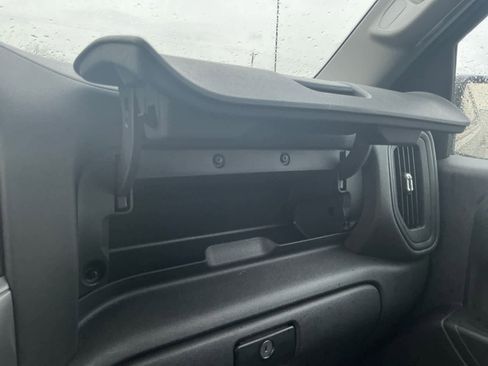 Used 2022 Chevrolet Silverado 1500 Custom Trail Boss w/ Safety Confidence Package image 19