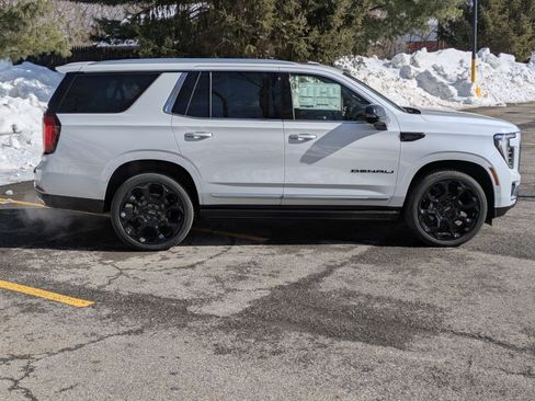 New 2026 GMC Yukon Denali image 8