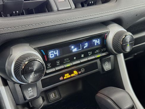 Used 2023 Toyota RAV4 XLE w/ Convenience Package image 24