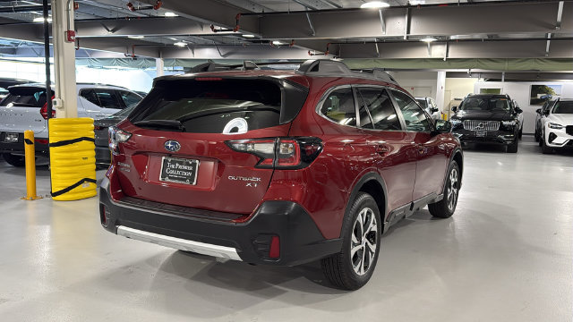 Used 2020 Subaru Outback Limited XT AWD/4WD image 2