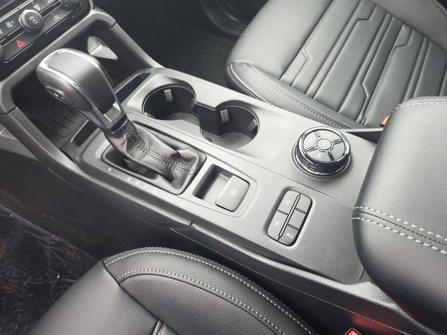 New 2026 Ford Ranger Lariat AWD/4WD image 23