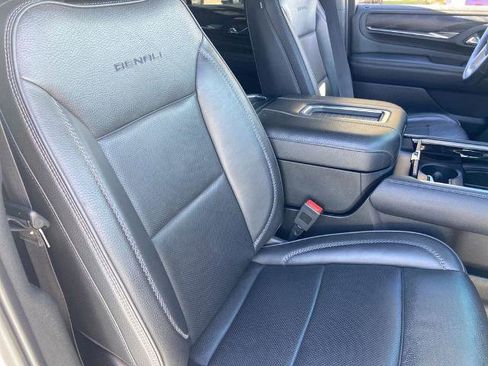 Used 2023 GMC Yukon Denali w/ Max Trailering Package image 24