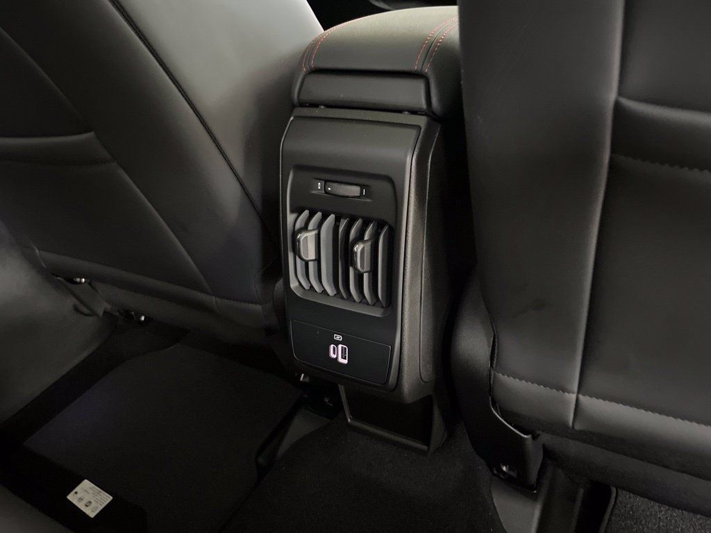 Used 2024 Dodge Hornet R/T Plus AWD/4WD image 25