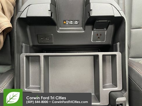 Used 2025 GMC Sierra 3500 AT4 w/ AT4 Premium Plus Package image 32