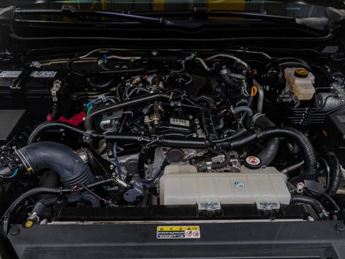 Used 2024 Toyota Tacoma TRD Sport image 34