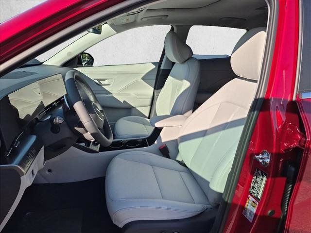New 2027 Hyundai Kona Limited FWD image 4