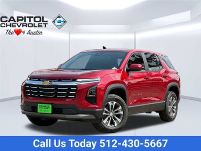 New 2026 Chevrolet Equinox LT w/ Convenience Package II