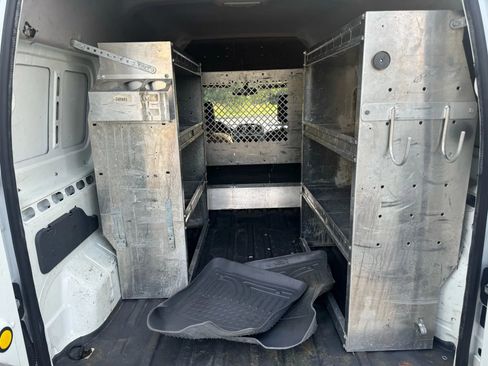 Used 2013 Ford Transit Connect XL image 16