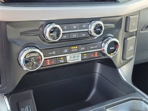 Used 2023 Ford F150 XLT w/ Equipment Group 302A High AWD/4WD image 7