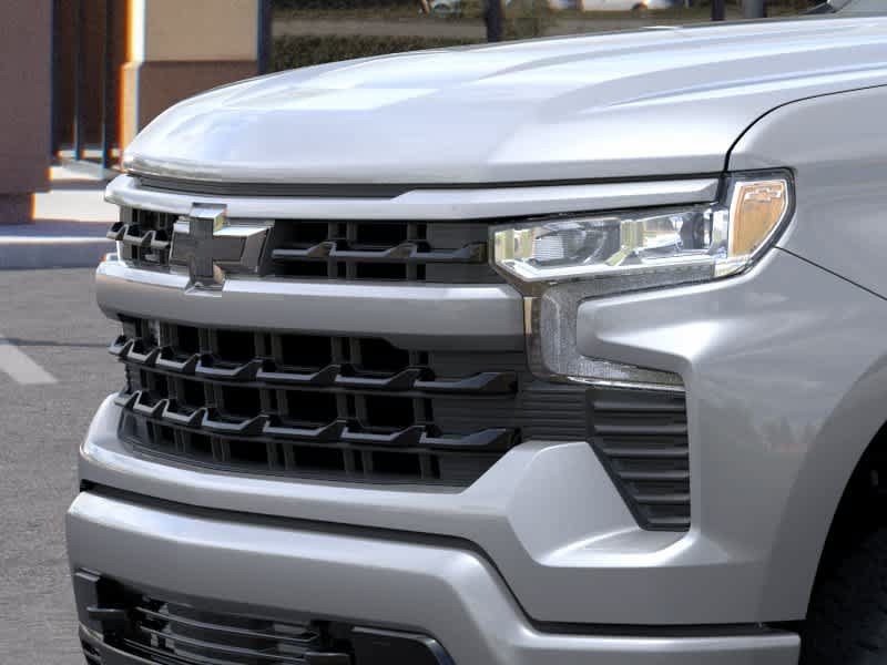 New 2026 Chevrolet Silverado 1500 RST w/ RST Select Package AWD/4WD image 13