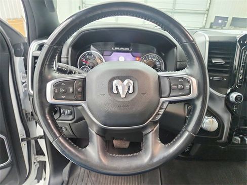 Used 2023 RAM 1500 Laramie image 24
