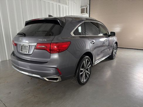 Used 2019 Acura MDX FWD w/ Advance Package image 7