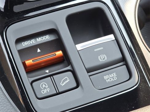 New 2026 Honda Passport TrailSport image 8