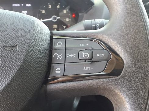 Used 2024 RAM ProMaster 2500 w/ Convenience Group FWD image 18