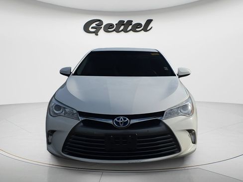 Used 2017 Toyota Camry LE w/ Protection Package (Q2) FWD image 2