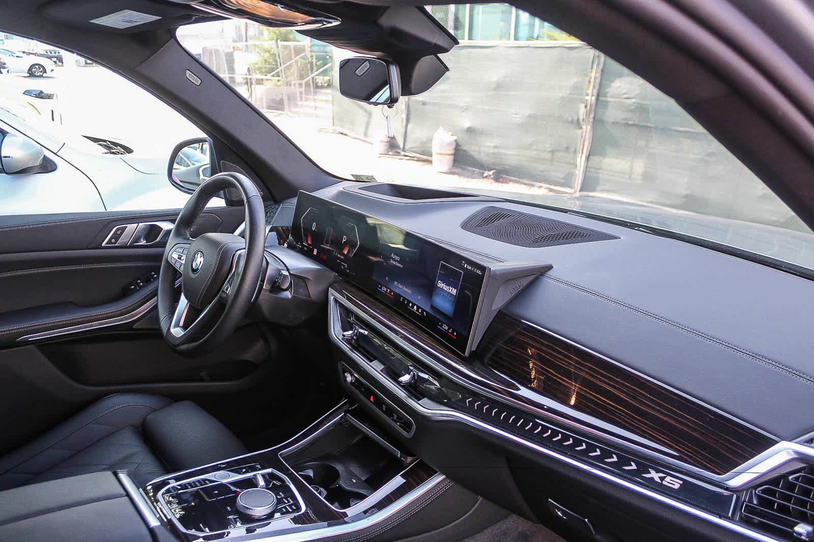Used 2026 BMW X5 sDrive40i w/ Premium Package RWD image 16