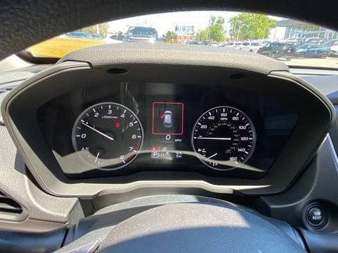 New 2026 Subaru Impreza 2.0i Sport AWD/4WD image 16