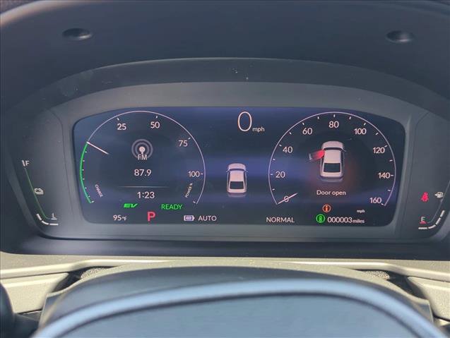 New 2026 Honda Accord Sport image 10