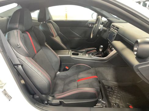 Used 2024 Subaru BRZ Limited image 22