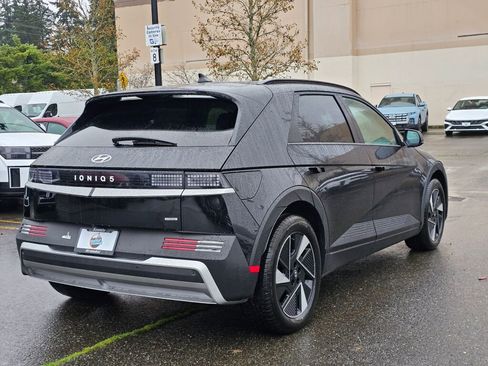 New 2025 Hyundai Ioniq 5 SEL image 7