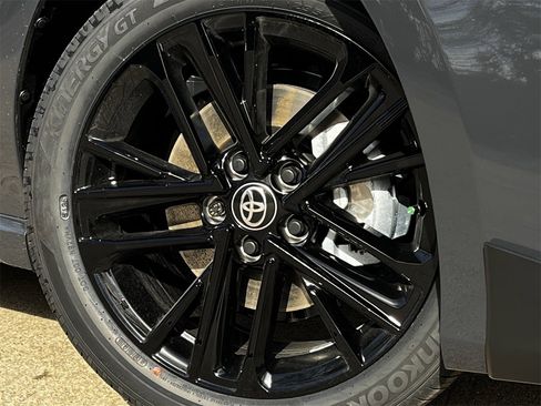 New 2026 Toyota Camry SE image 25