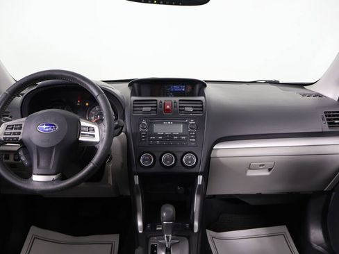 Used 2014 Subaru Forester 2.5i Limited image 31