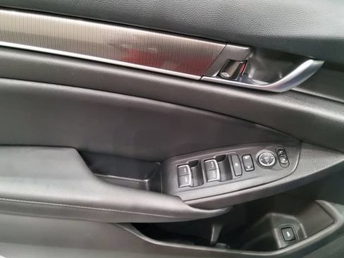 Used 2022 Honda Accord Sport Special Edition image 24