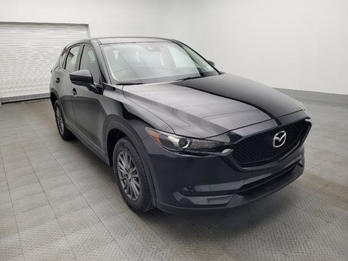 Used 2018 MAZDA CX-5 Sport image 13