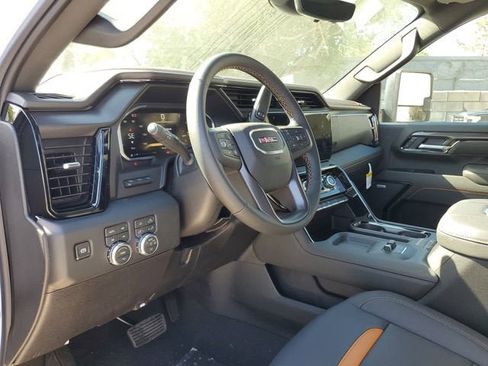 New 2026 GMC Sierra 3500 AT4 w/ AT4 Premium Plus Package AWD/4WD image 21