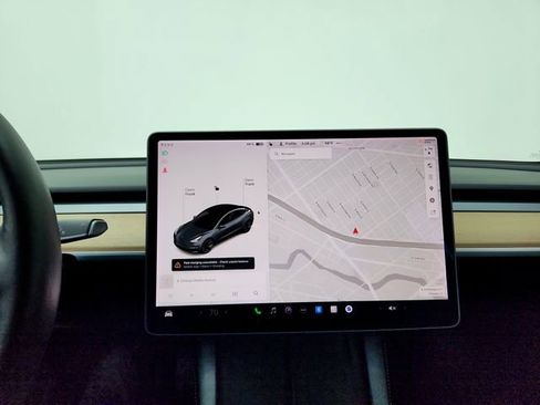 Used 2021 Tesla Model 3 Long Range image 24