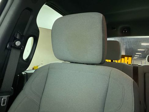 Used 2024 RAM 2500 Big Horn image 31