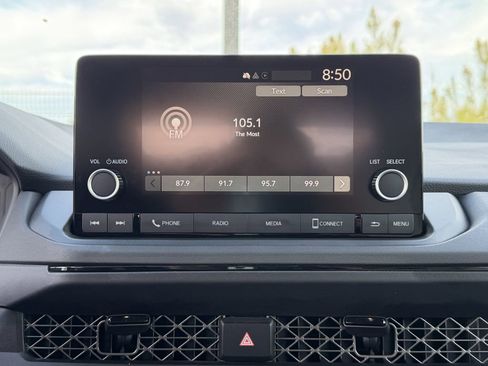 Used 2024 Honda Accord LX image 26