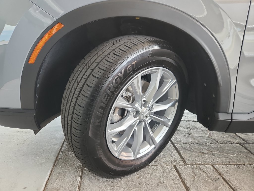 Used 2025 Honda CR-V EX-L image 32