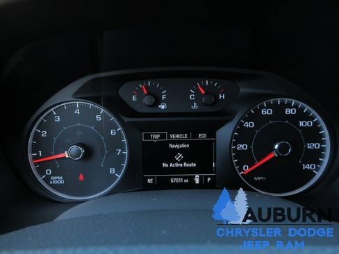 Used 2019 GMC Acadia SLE w/ Driver Alert Package I image 16