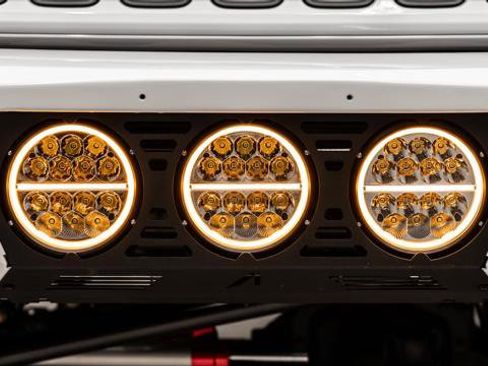 Used 2026 Jeep Gladiator Sport image 18