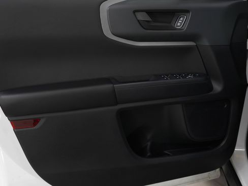 Used 2024 Ford Bronco Sport Big Bend image 16