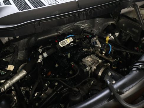Used 2023 Ford F150 XL w/ STX Appearance Package AWD/4WD image 27