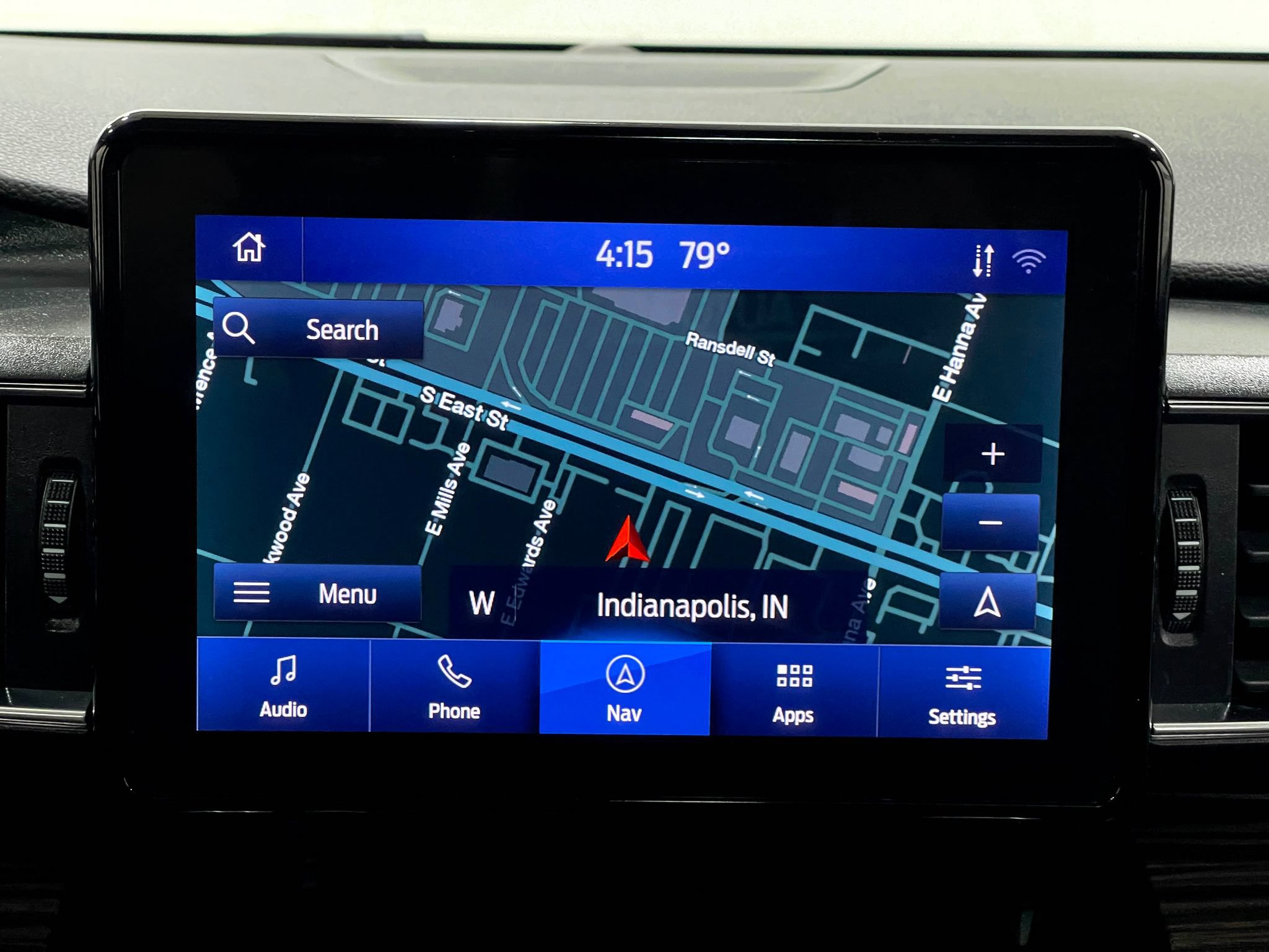 Used 2021 Ford Explorer Limited w/ Hybrid Equipment Group 310A AWD/4WD image 10
