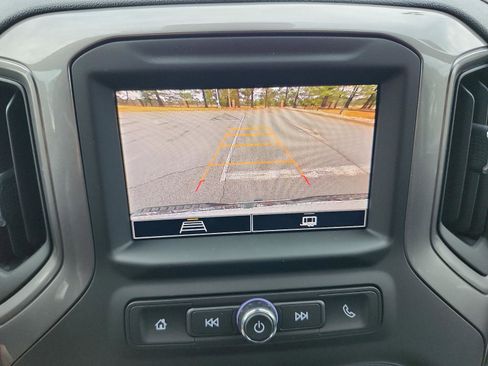 New 2026 GMC Sierra 2500 Pro image 14