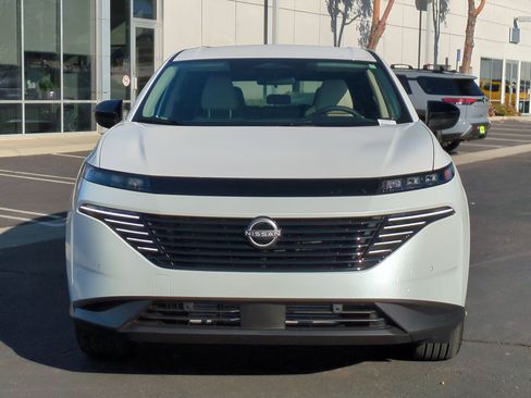 New 2026 Nissan Murano SV image 3