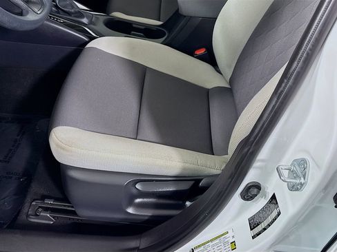 Certified 2026 Toyota Corolla LE w/ LE Premium Package FWD image 24