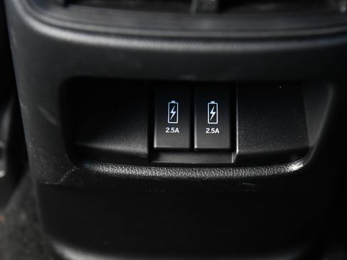 Used 2021 Honda CR-V EX image 38