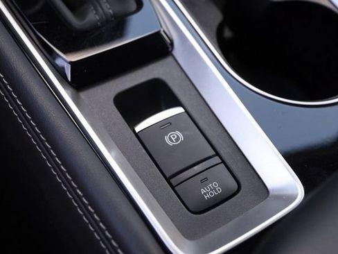 Certified 2025 Nissan Altima 2.5 SL FWD image 21