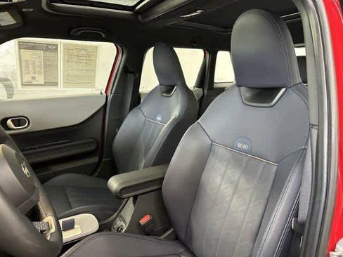 Certified 2025 MINI Cooper S image 10