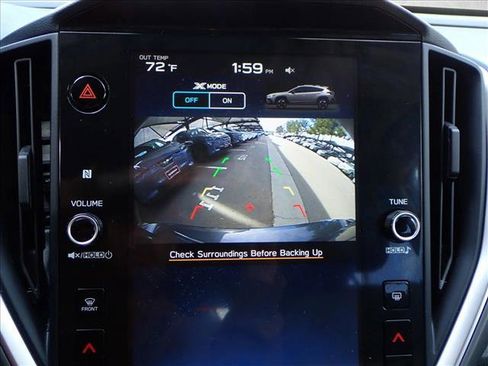 Certified 2024 Subaru Crosstrek 2.0i Premium image 17