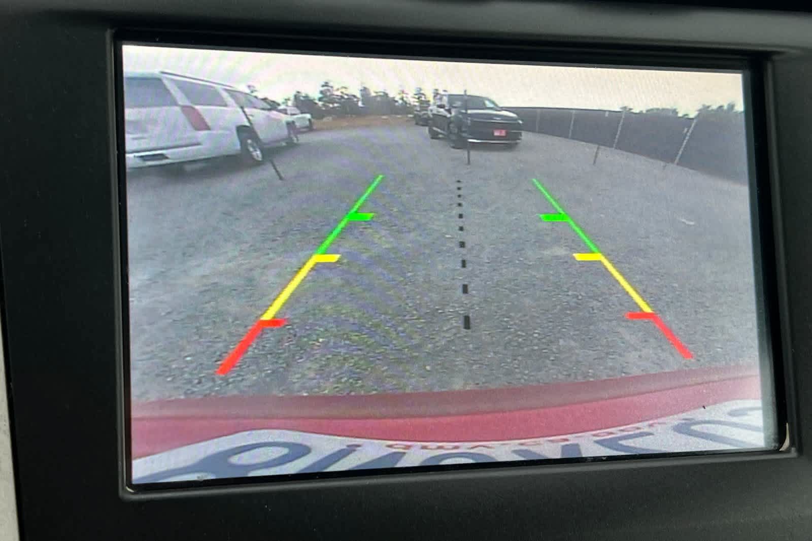 Used 2020 Ford Fusion SE FWD image 20