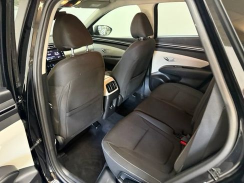 Used 2024 Hyundai Tucson SEL AWD/4WD image 32