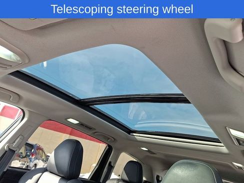 Certified 2023 Subaru Ascent Limited w/ Technology Package image 19