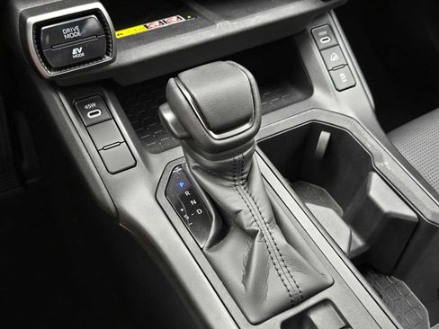 Certified 2026 Toyota RAV4 XLE Premium AWD/4WD image 35