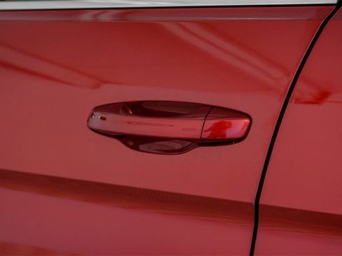 Used 2021 Volkswagen Atlas SEL Premium image 45